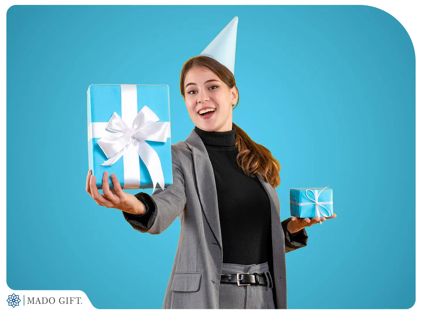 هدایای تبلیغاتی