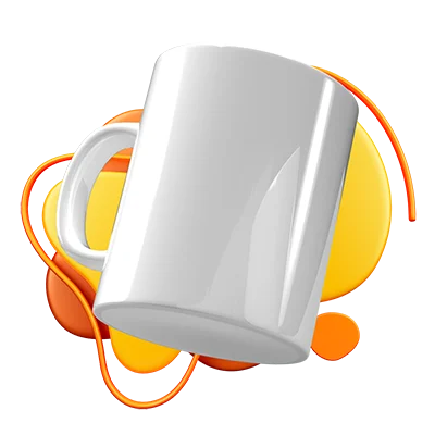 لیوان تبلیغاتی