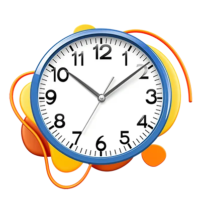 ساعت تبلیغاتی