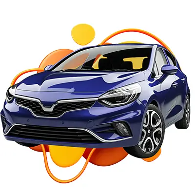 لوازم خودرویی